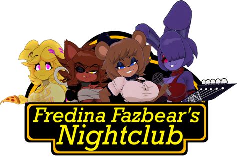 fnaf nightclub characters|More.